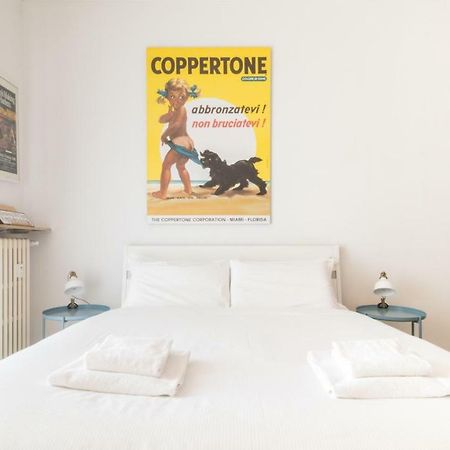 Italianway - Minturno 9 Apartment มิลาน ภายนอก รูปภาพ