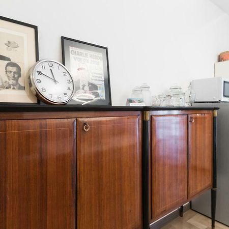 Italianway - Minturno 9 Apartment มิลาน ภายนอก รูปภาพ