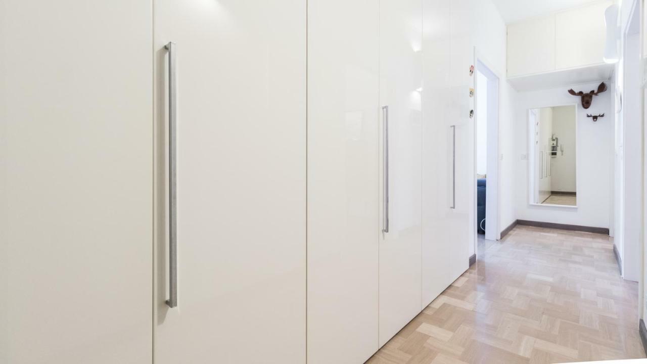 Italianway - Minturno 9 Apartment มิลาน ภายนอก รูปภาพ